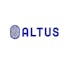 Logo for the brand Altus / Lucky Sweets